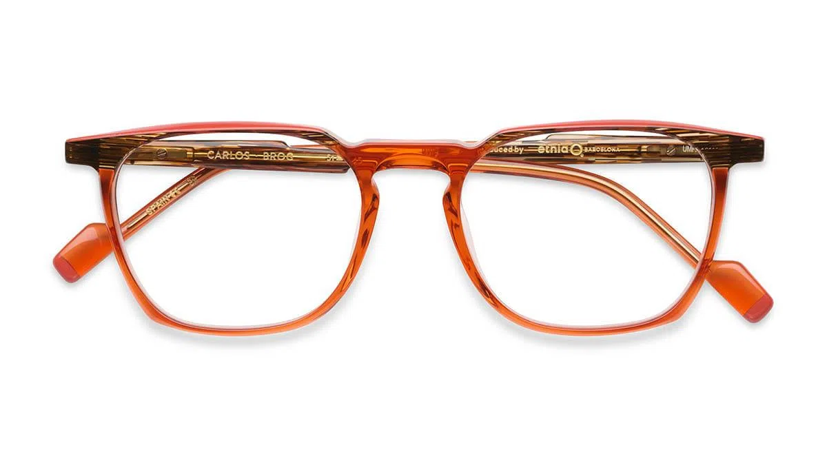Etnia Barcelona CARLOS Eyeglasses - view 11